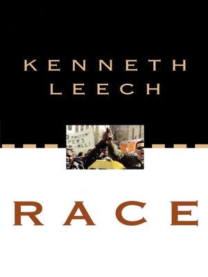 cover image of Race